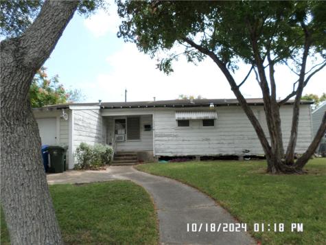 1336 Brentwood Drive Corpus Christi TX 78415