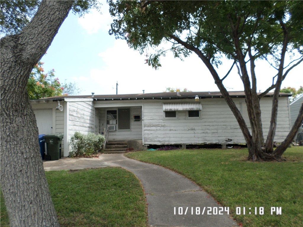 1336 Brentwood Drive Corpus Christi TX 78415