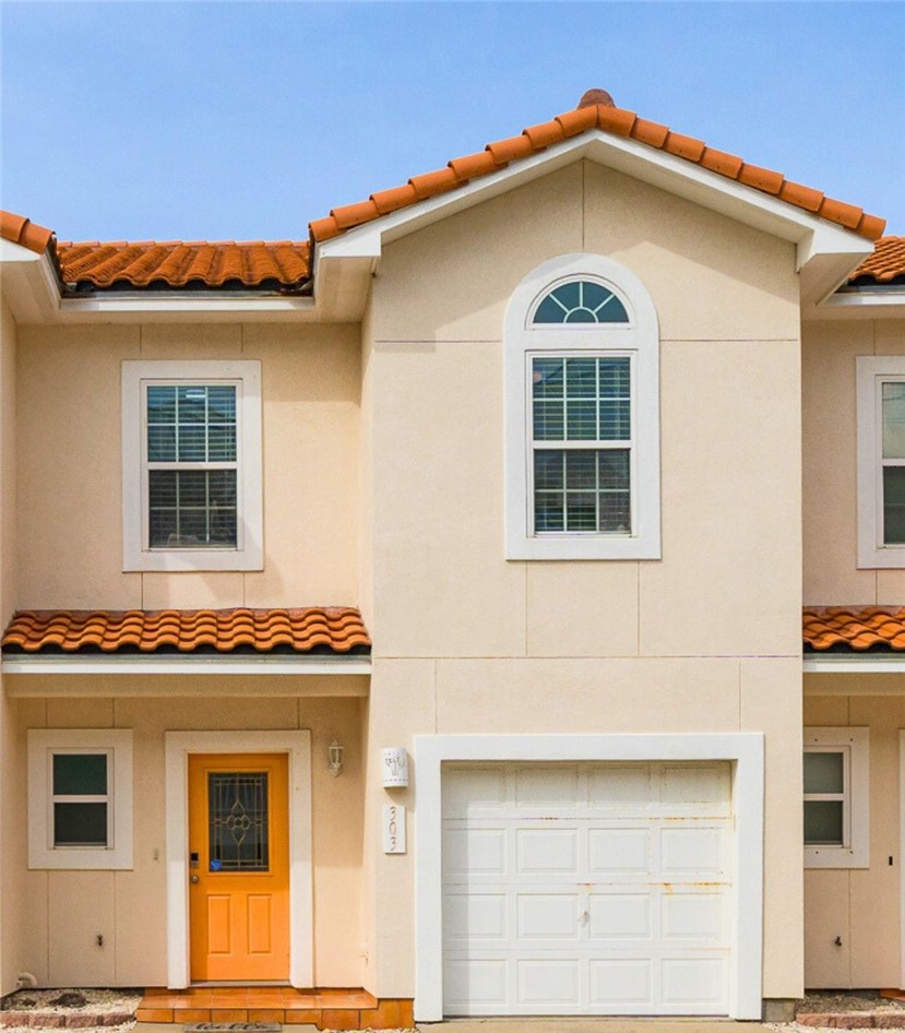 14878 Granada Drive Drive 303 Corpus Christi TX 78418