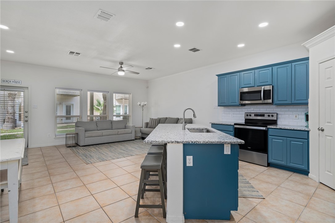 14878 Granada Drive Drive 303 Corpus Christi TX 78418