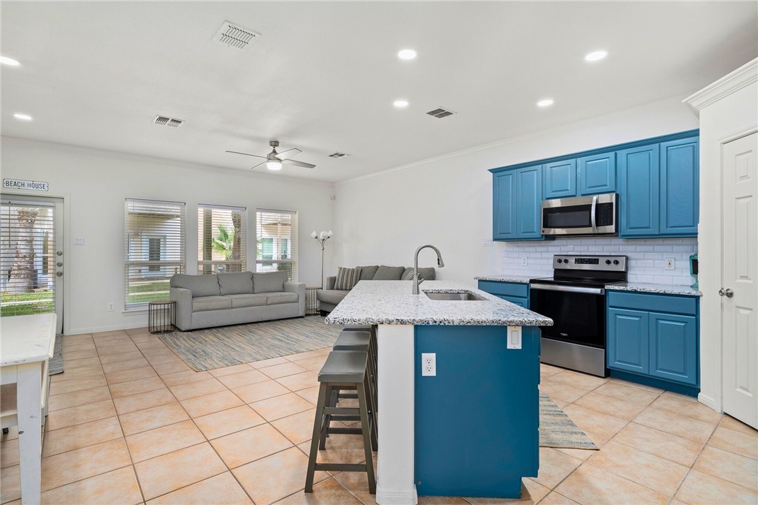 14878 Granada Drive Drive 303 Corpus Christi TX 78418