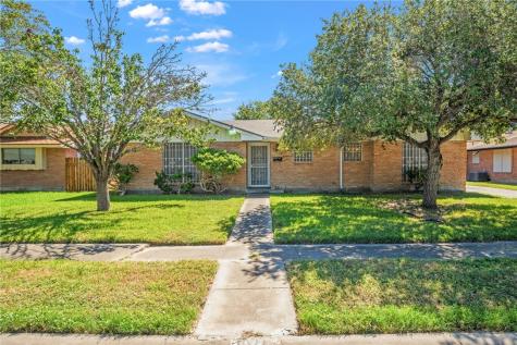 1022 Monette Drive Corpus Christi TX 78412