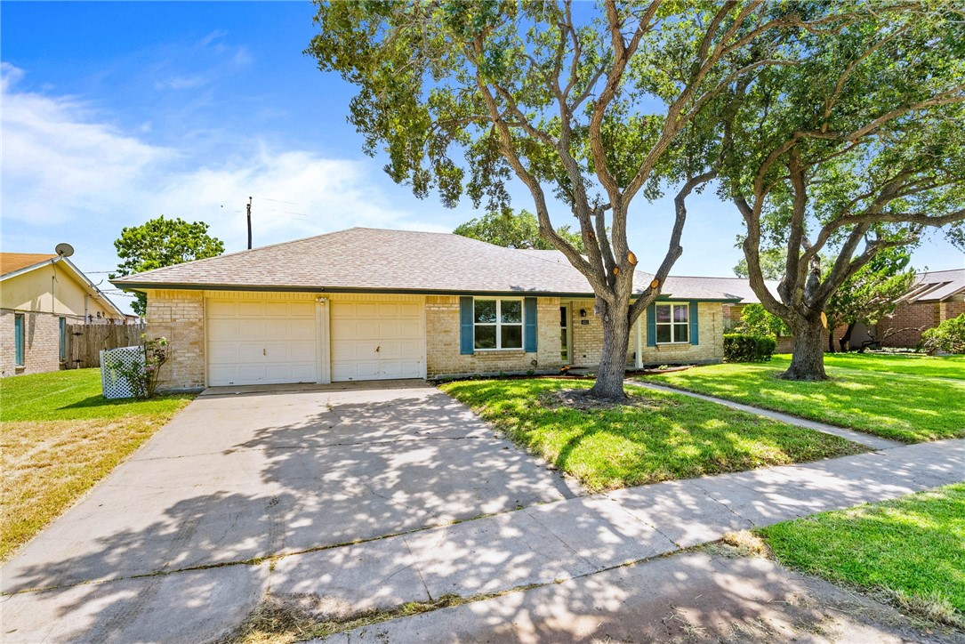 4513 Snead Drive Corpus Christi TX 78413