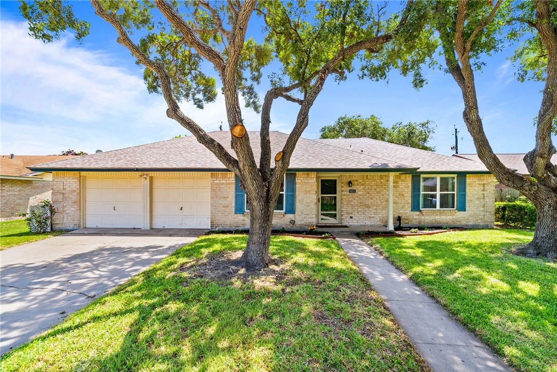 4513 Snead Drive Corpus Christi TX 78413