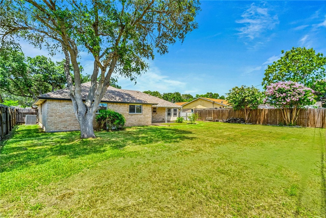 4513 Snead Drive Corpus Christi TX 78413
