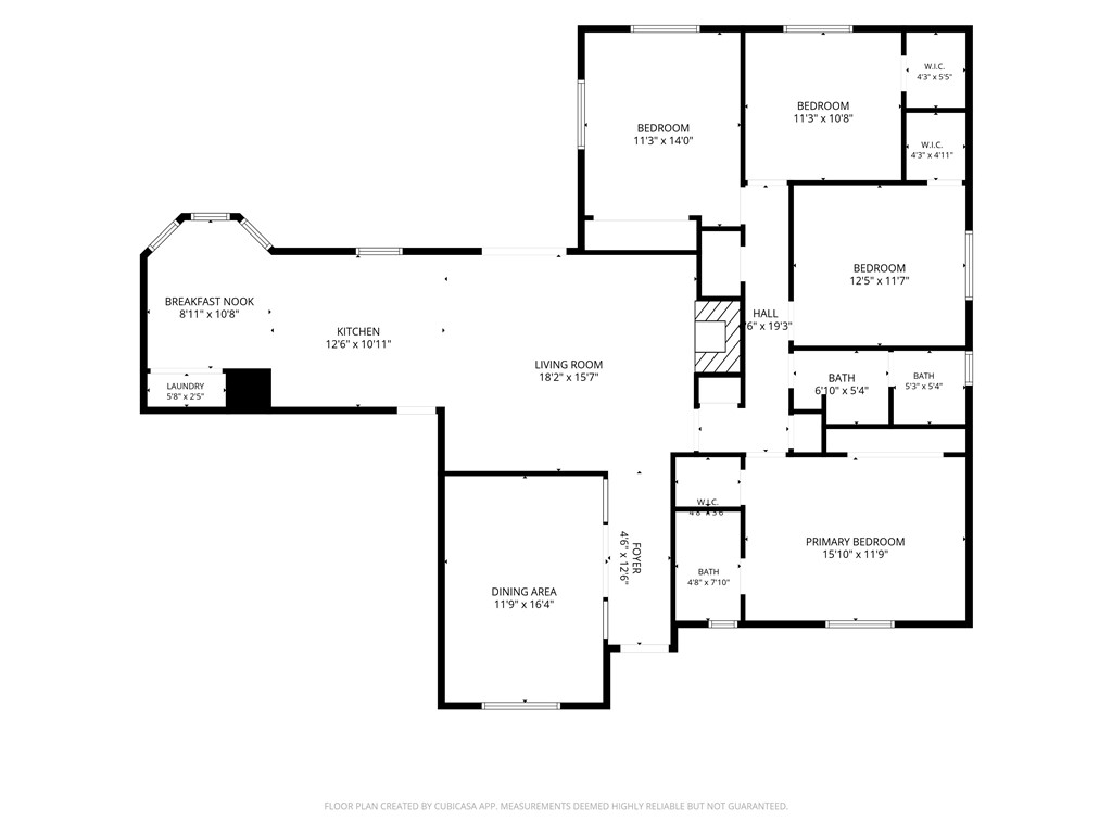 4513 Snead Drive Corpus Christi TX 78413