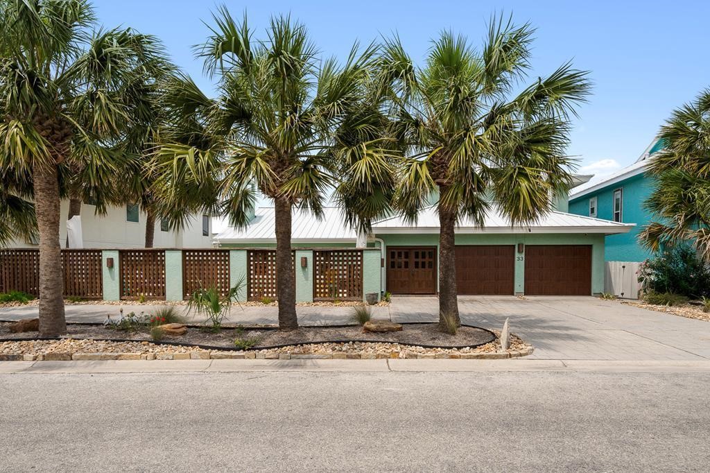 33 Blue Heron Drive Rockport TX 78382