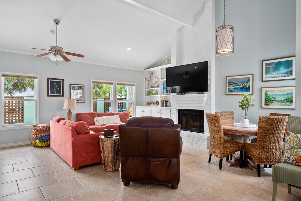 33 Blue Heron Drive Rockport TX 78382