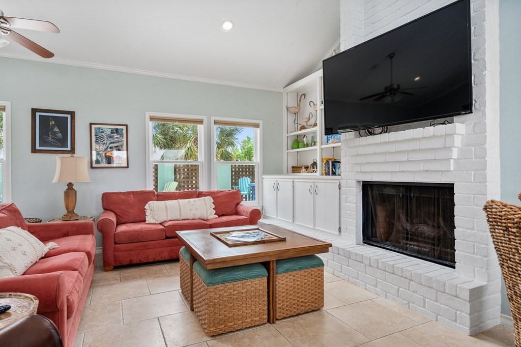 33 Blue Heron Drive Rockport TX 78382