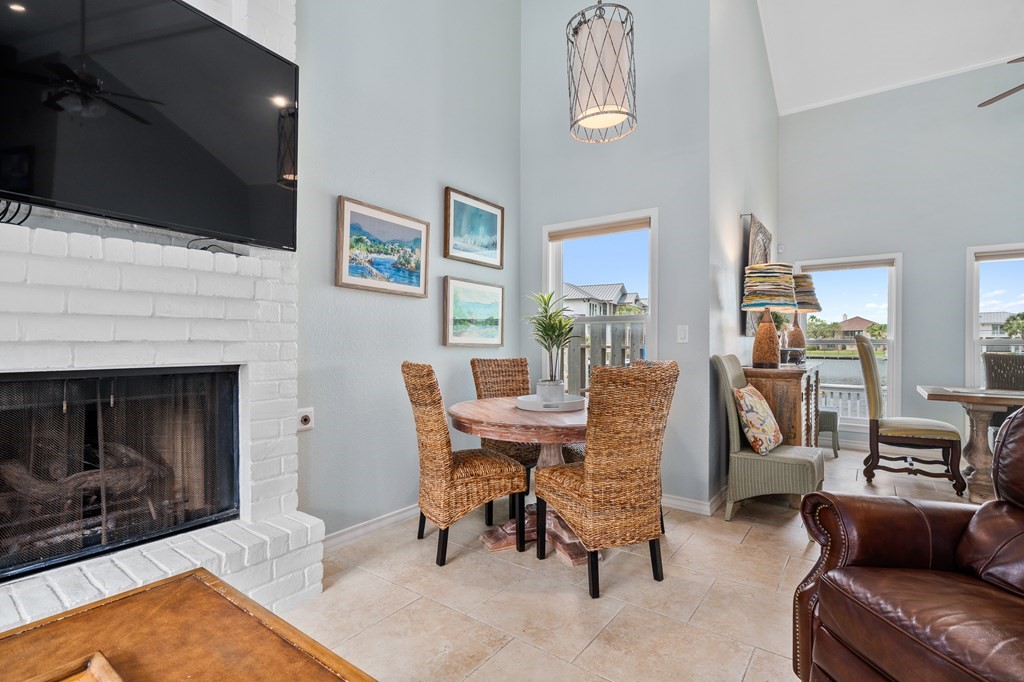 33 Blue Heron Drive Rockport TX 78382