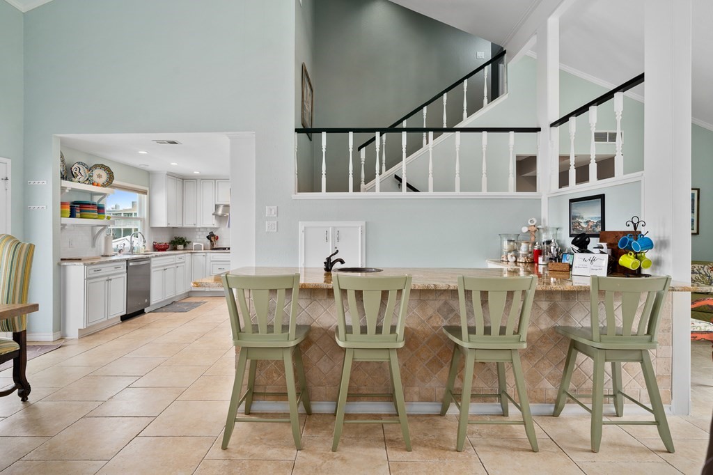 33 Blue Heron Drive Rockport TX 78382
