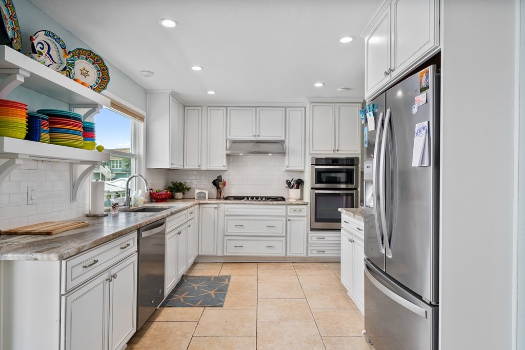 33 Blue Heron Drive Rockport TX 78382