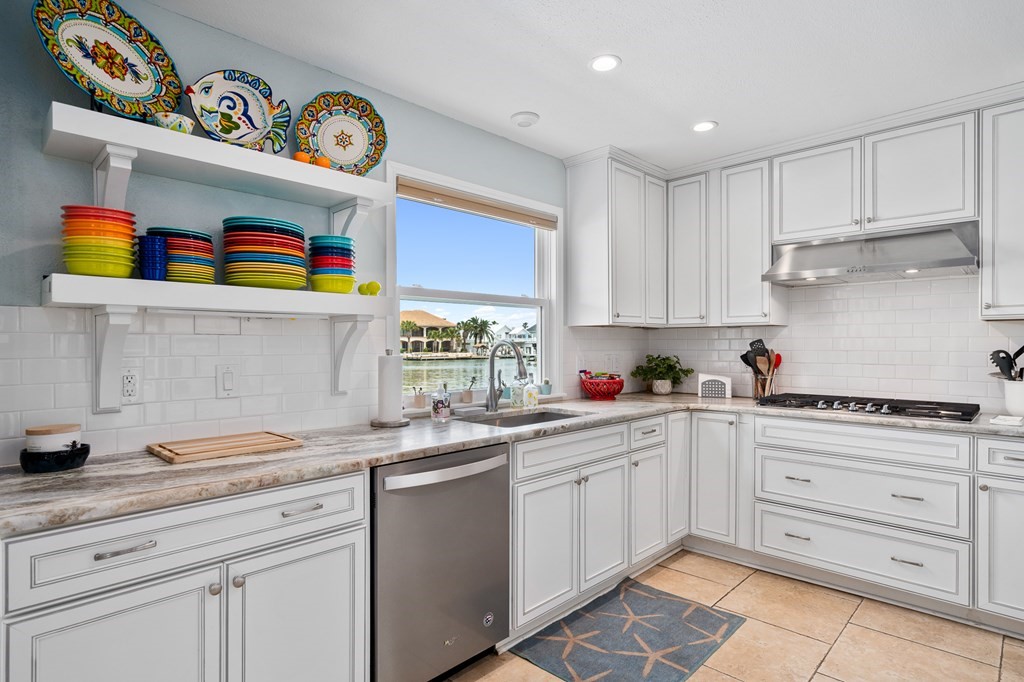 33 Blue Heron Drive Rockport TX 78382