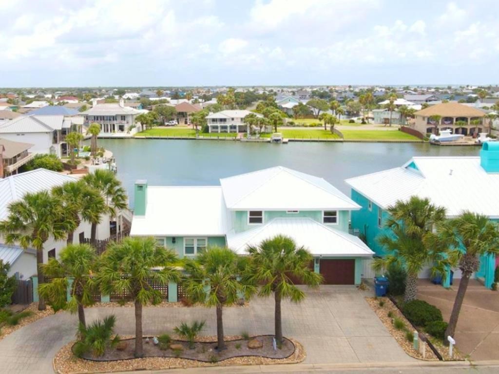 33 Blue Heron Drive Rockport TX 78382