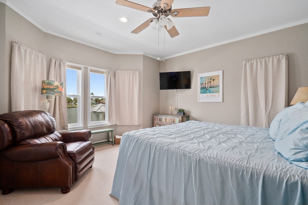 33 Blue Heron Drive Rockport TX 78382