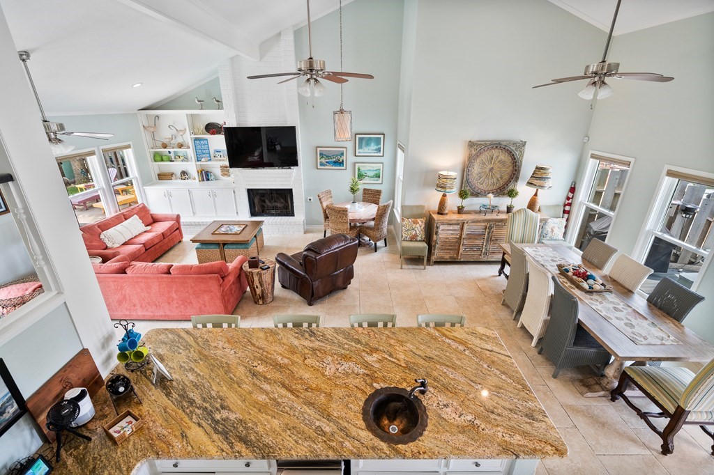 33 Blue Heron Drive Rockport TX 78382