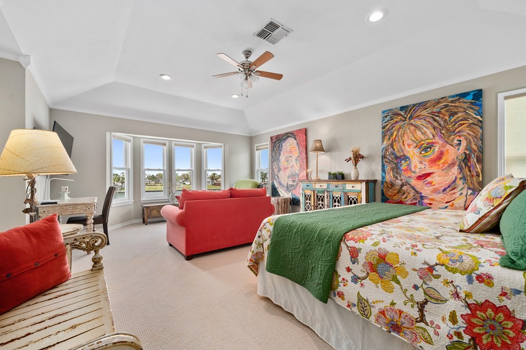 33 Blue Heron Drive Rockport TX 78382
