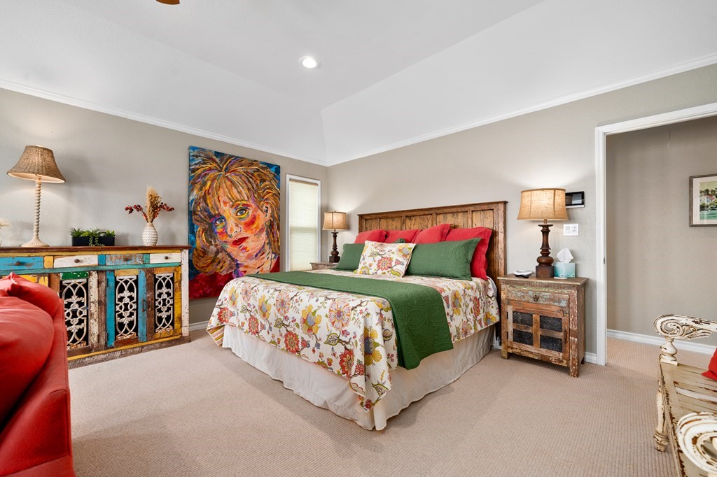 33 Blue Heron Drive Rockport TX 78382