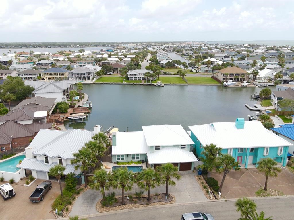 33 Blue Heron Drive Rockport TX 78382