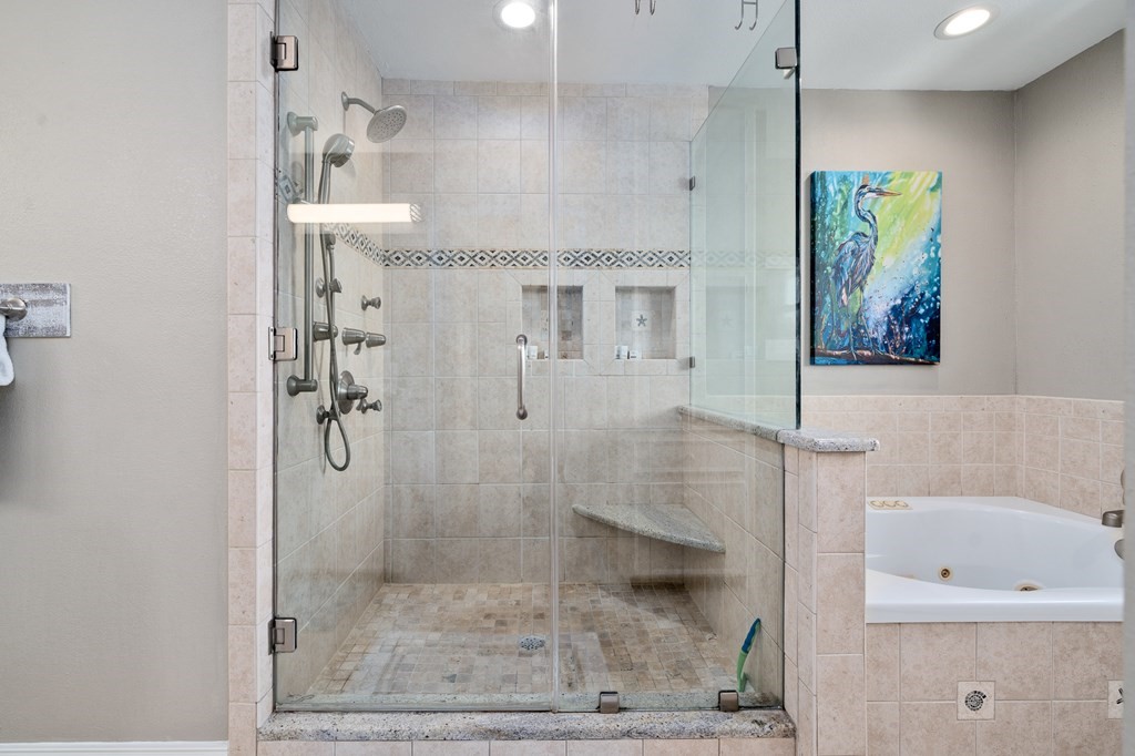 33 Blue Heron Drive Rockport TX 78382