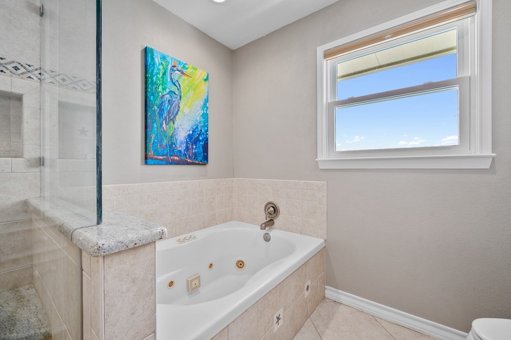 33 Blue Heron Drive Rockport TX 78382