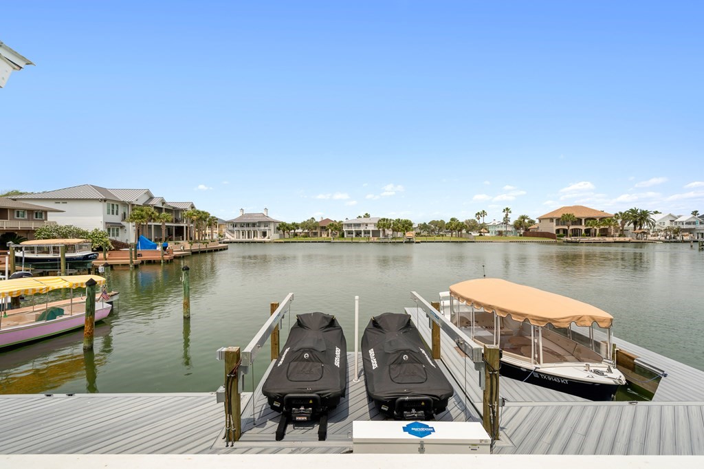 33 Blue Heron Drive Rockport TX 78382