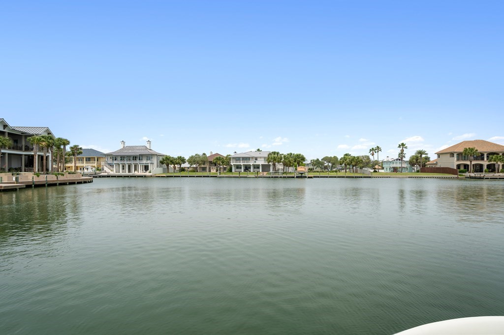 33 Blue Heron Drive Rockport TX 78382