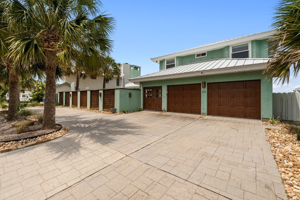 33 Blue Heron Drive Rockport TX 78382