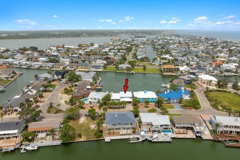33 Blue Heron Drive Rockport TX 78382