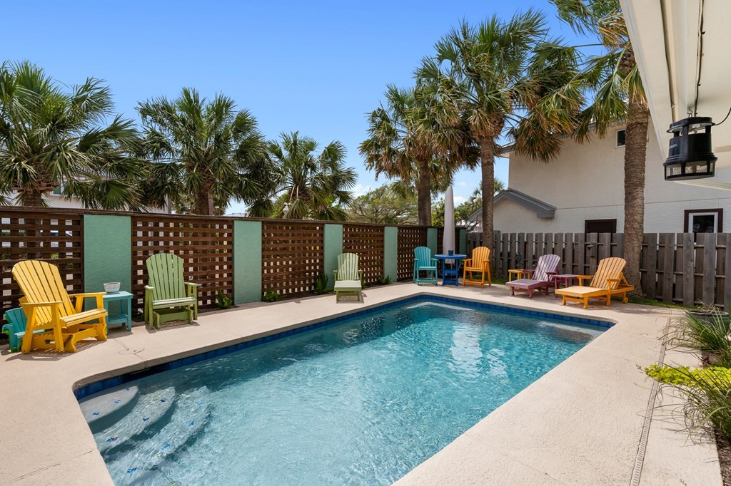 33 Blue Heron Drive Rockport TX 78382