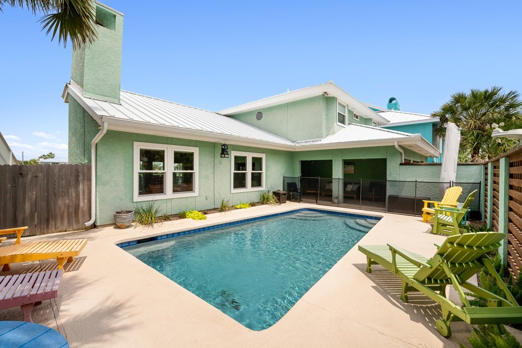 33 Blue Heron Drive Rockport TX 78382