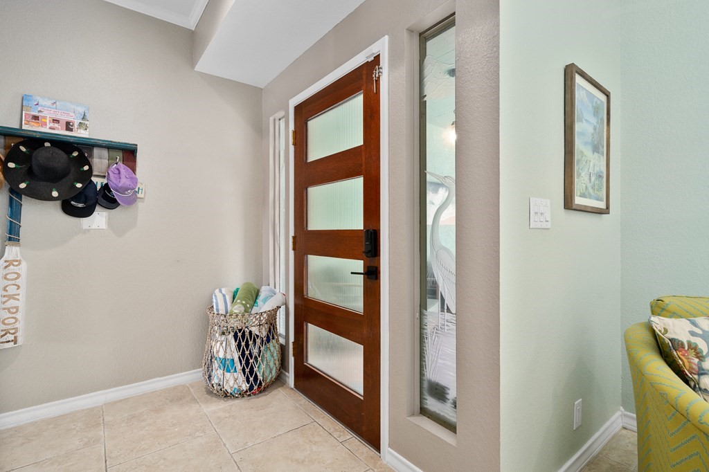 33 Blue Heron Drive Rockport TX 78382