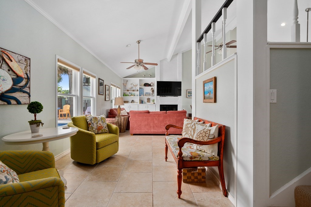 33 Blue Heron Drive Rockport TX 78382