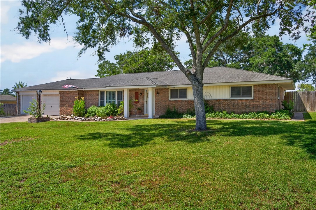 9662 Paula Drive Corpus Christi TX 78410