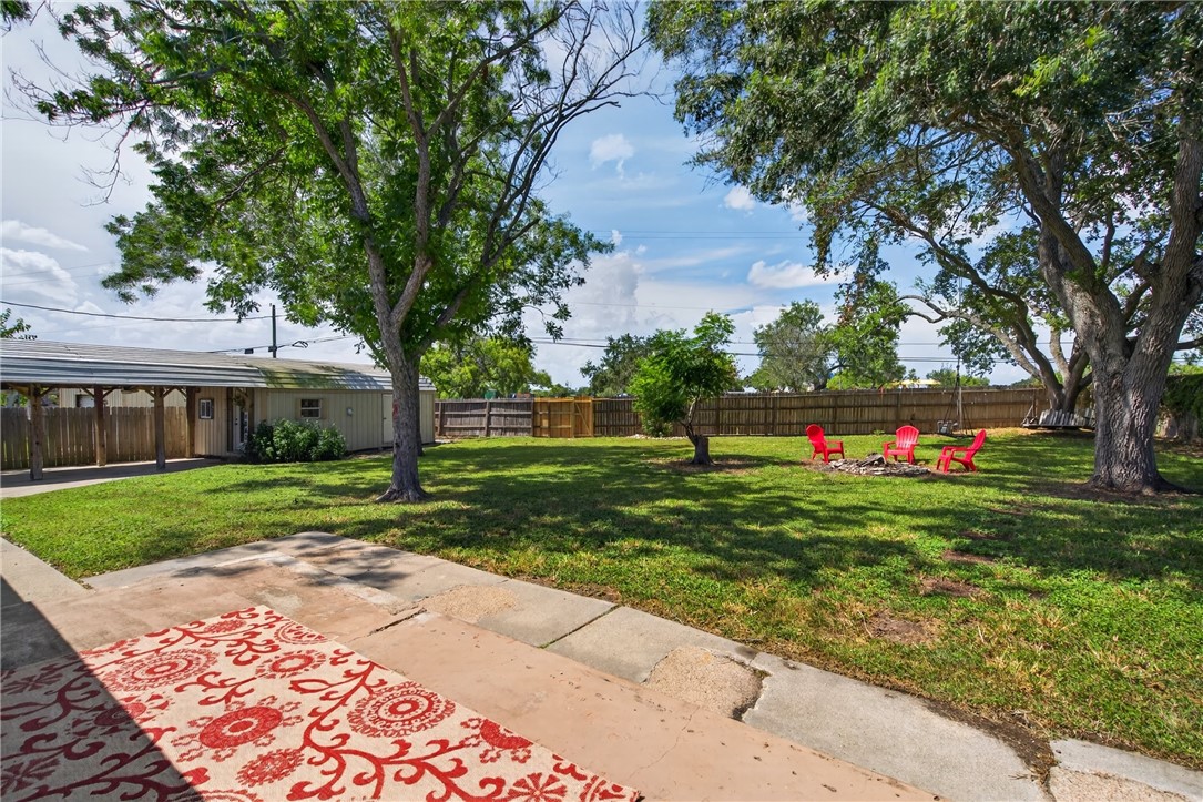 9662 Paula Drive Corpus Christi TX 78410
