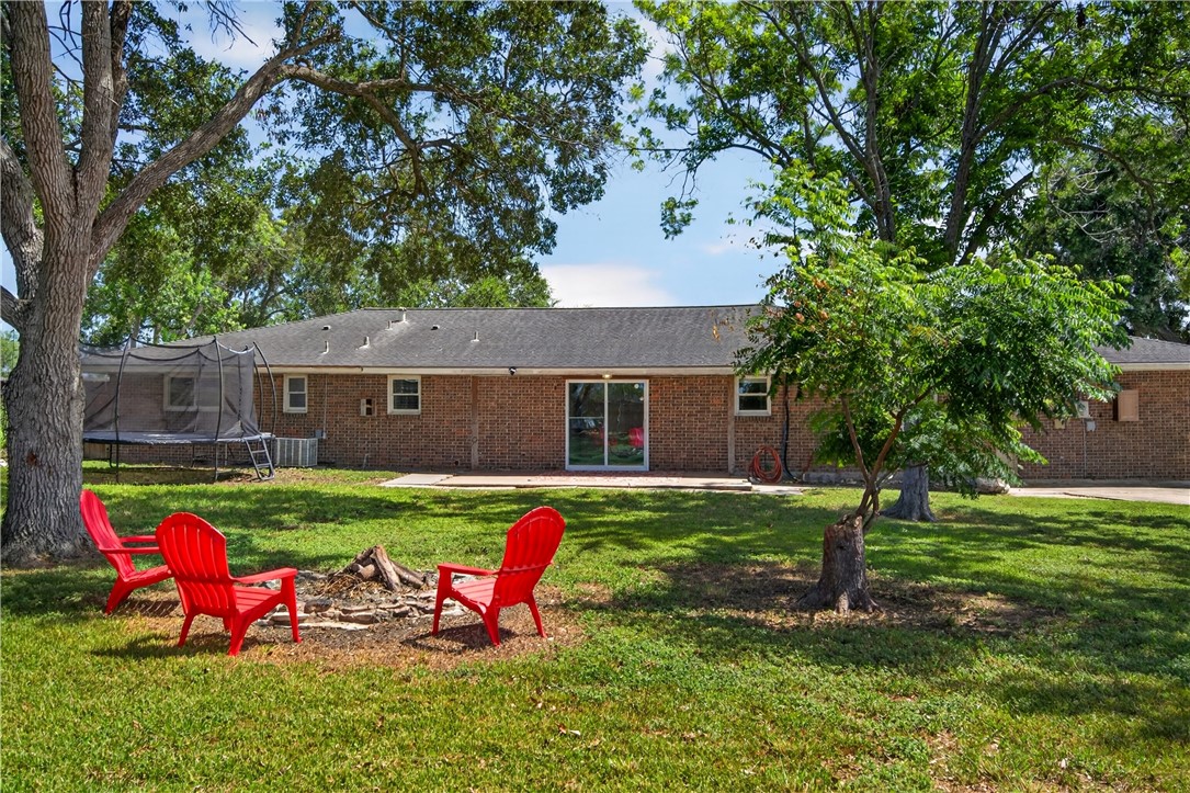 9662 Paula Drive Corpus Christi TX 78410