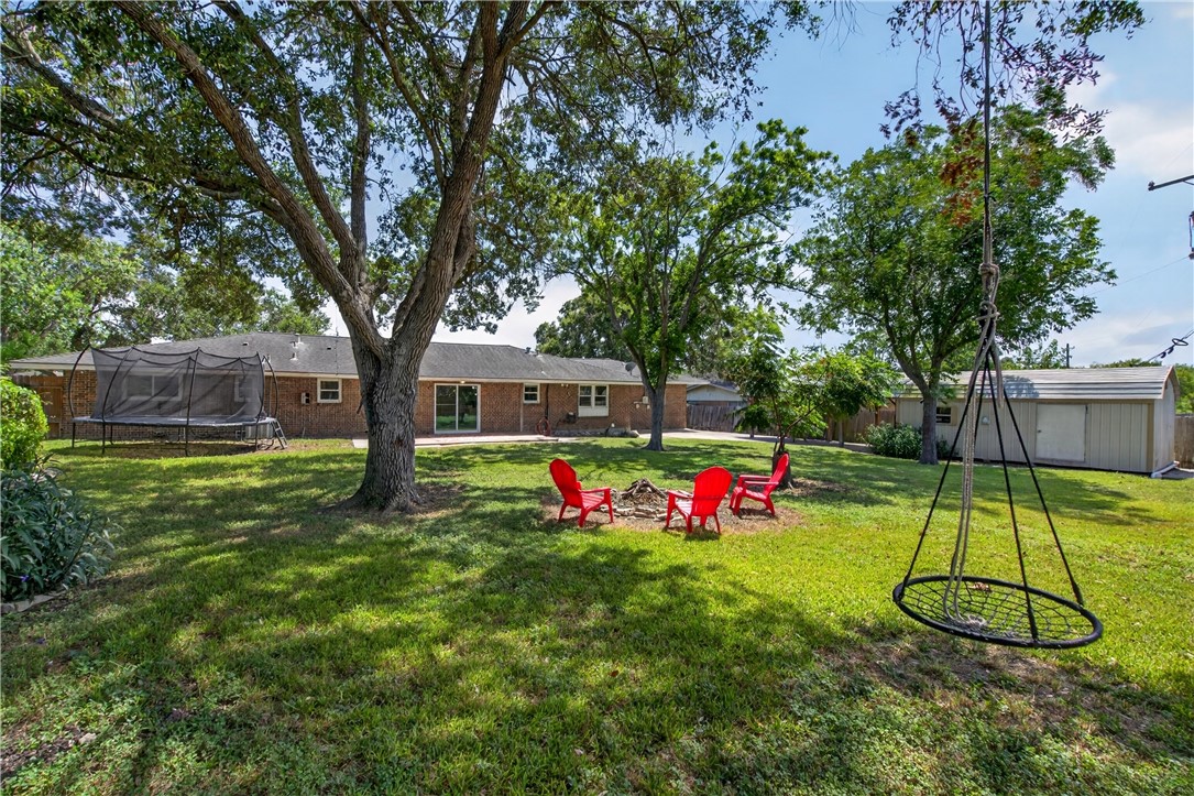 9662 Paula Drive Corpus Christi TX 78410
