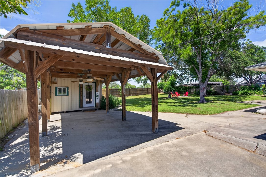 9662 Paula Drive Corpus Christi TX 78410