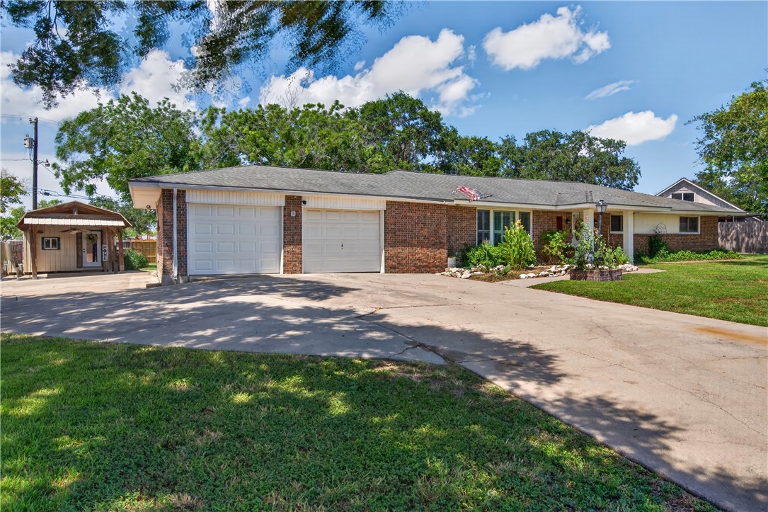 9662 Paula Drive Corpus Christi TX 78410
