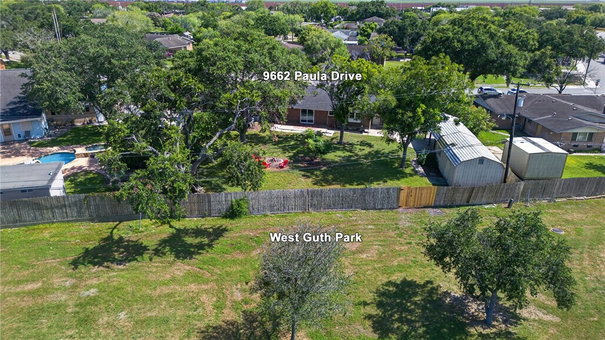 9662 Paula Drive Corpus Christi TX 78410