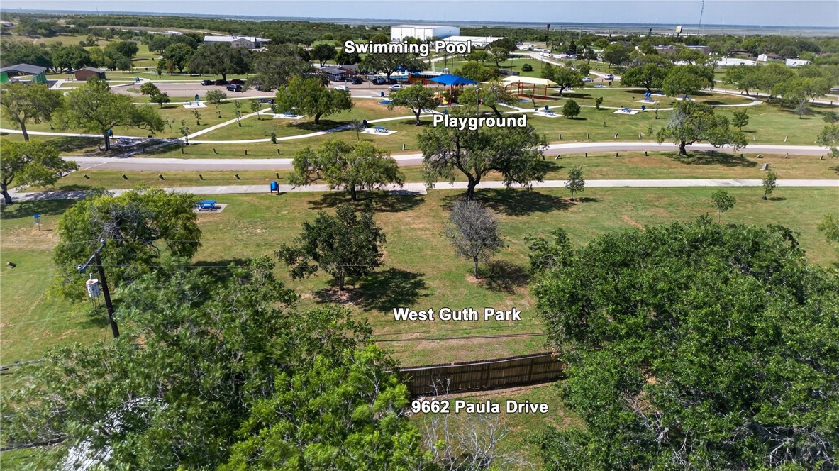 9662 Paula Drive Corpus Christi TX 78410