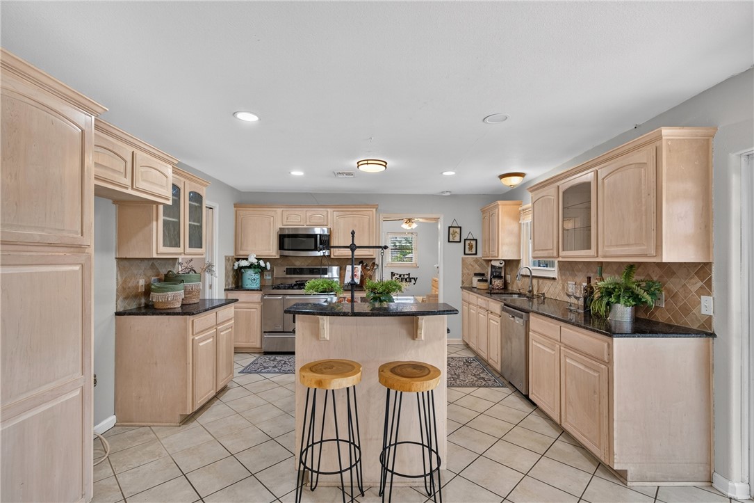 9662 Paula Drive Corpus Christi TX 78410