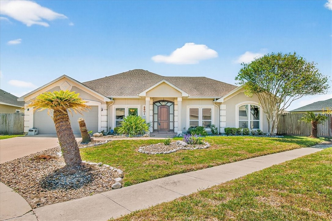 6801 Jets Court Corpus Christi TX 78414