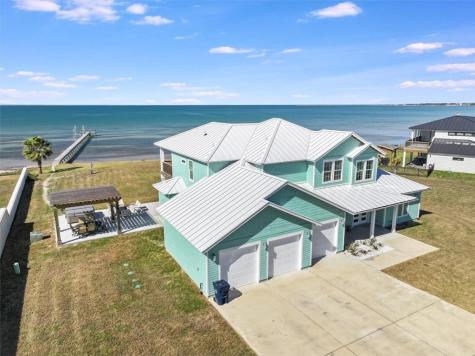 4105 Fm 1781 Rockport TX 78382