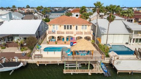13737 Three Fathoms Bank Drive Corpus Christi TX 78418