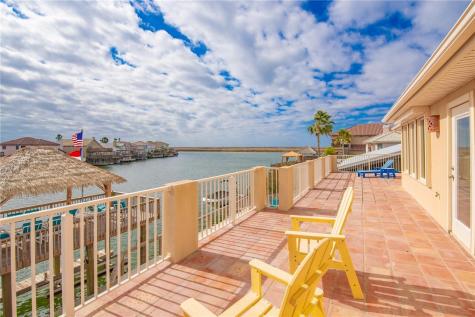 13737 Three Fathoms Bank Drive Corpus Christi TX 78418