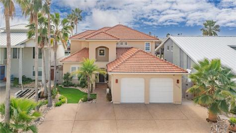 13737 Three Fathoms Bank Drive Corpus Christi TX 78418