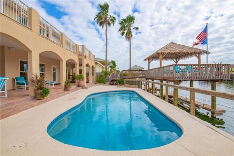 13737 Three Fathoms Bank Drive Corpus Christi TX 78418