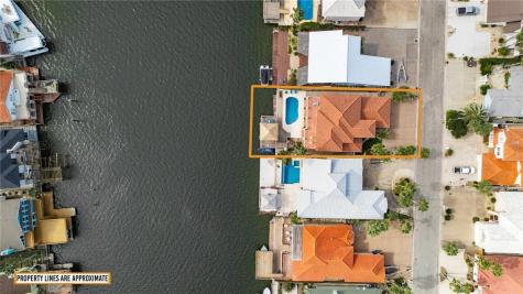 13737 Three Fathoms Bank Drive Corpus Christi TX 78418