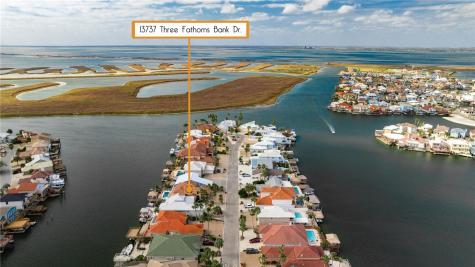 13737 Three Fathoms Bank Drive Corpus Christi TX 78418